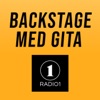 Backstage med Gita