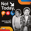 Not Today, Pal with Jamie-Lynn Sigler and Robert Iler - YMH Studios