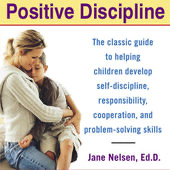 Positive Discipline podcast