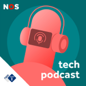 NOS op 3 Tech Podcast - NPO Radio 1 / NOS