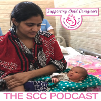Episode 116: 117 The SCC Pod: Dr. Anne Alvarez and Children on the Autism Spectrum