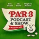 R4, HOLE 12: Remington Malbon & Ron Del Barrio with Stephen Malbon on Tips To Make You Better At Golf