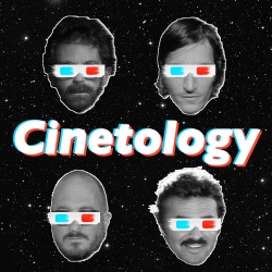 Cinetology: Endgame