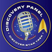 Discovery Panel - Discover Star Trek - Andreas Dohm und Sebastian Sonntag