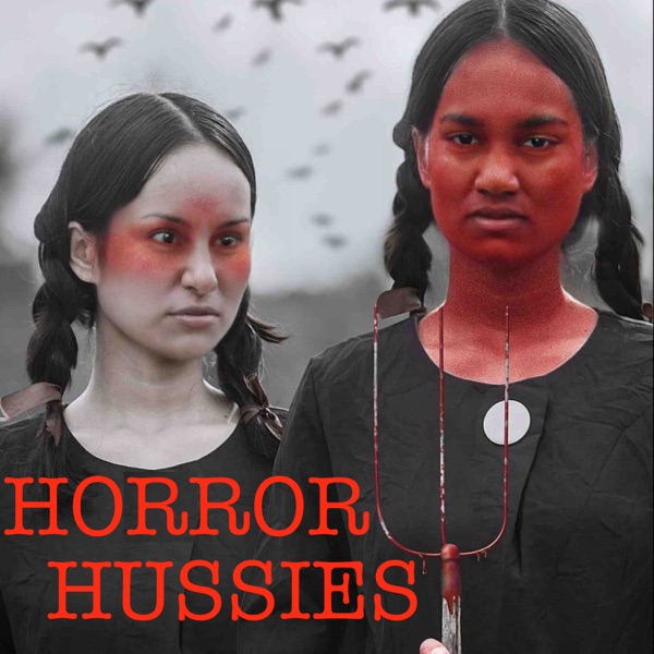 Horror Hussies Artwork