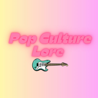 Pop Culture Lore podcast