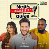 Ned's Declassified Podcast Survival Guide - PodCo