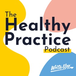 How to Maintain Your Wellbeing and Run a Practice