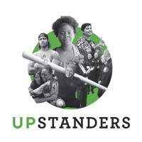 Upstanders podcast
