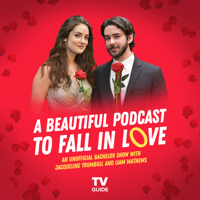 A Beautiful Podcast to Fall In Love podcast