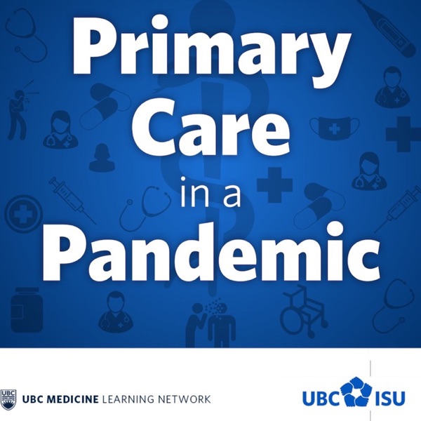 Primary Care in a Pandemic Image