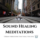 Sound healing meditations with Tru Sound - TRU Sound