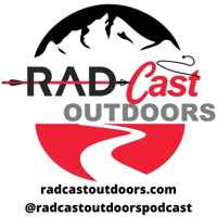 Talking Fishing with Katie Edwards