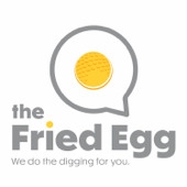 The Fried Egg Golf Podcast - The Fried Egg