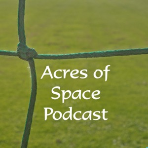 Acres of Space Podcast