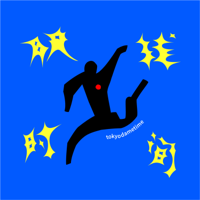 东京脱线时间 podcast