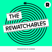 The Rewatchables - The Ringer