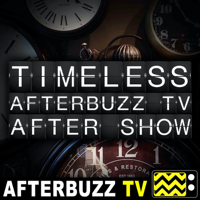 The Timeless Podcast podcast
