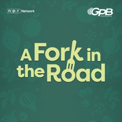 A Fork in the Road