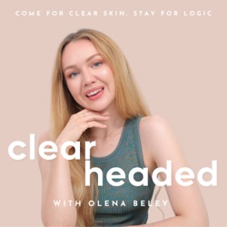 S01 E07 What if it only LOOKS like acne but isn't acne? (The trap you keep falling into!)