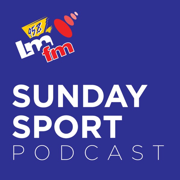 Artwork for LMFM Sunday Sport Podcasts