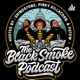 THE BLACK SMOKE PODCAST EP 9 .. TUMA PT. 2 .. FT TUMA BASA .. DIR OF BLACK MUSIC AND CULTURE AT YOUTUBE