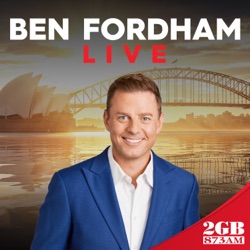 Chris Smith filling in for Alan Jones Full Show Podcast 7th May 2020