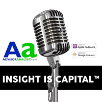 97 Preet Banerjee - What is Advice Worth?
