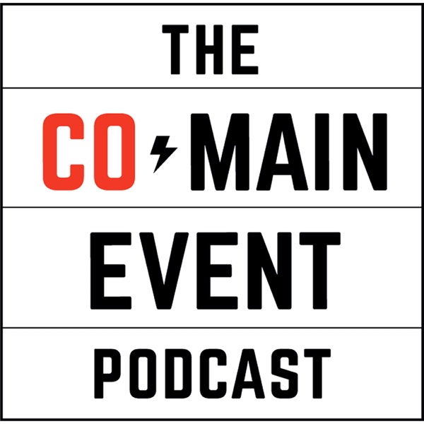 The Co-Main Event MMA Podcast