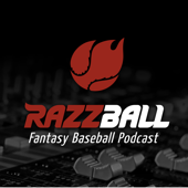 Razzball Fantasy Baseball - Grey Albright