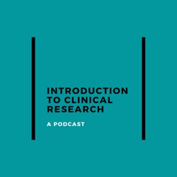 Episode 7 - Research Study Design