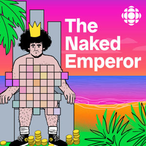 The Naked Emperor podcast