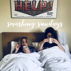 S3 Ep6: Smashing Sundays with Scroobius Pip