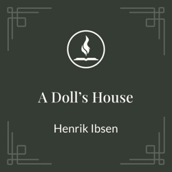 Read With Me: A Doll's House by Henrik Ibsen