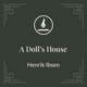 Read With Me: A Doll's House by Henrik Ibsen