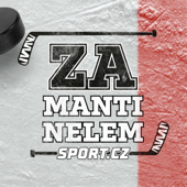 Za mantinelem - Sport.cz