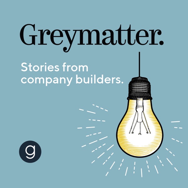 Greymatter Image