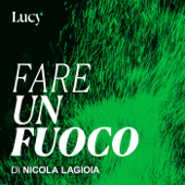 Fare un fuoco - Lucy - Sulla cultura