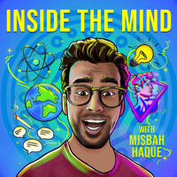 #90- Higher Order Thinking w/ Michael Bann