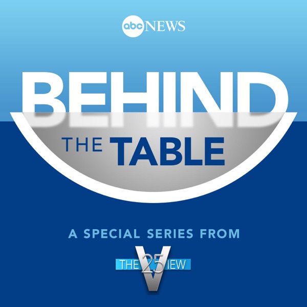 The View: Behind the Table