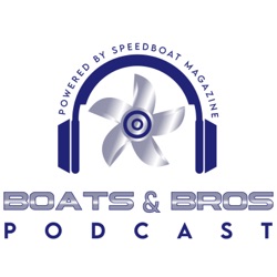 BOATS & BROS: with Performance Boat Center founder/owner MARK WADDINGTON