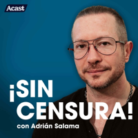 Hablamos con Gerardo Lopez sobre la comunidad LGBTQ+