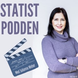 Statistpodden - for statister og skuespillere