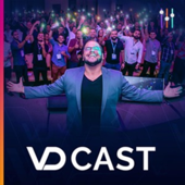 VDCast com Victor Damásio - Victor Damásio