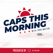 Caps This Morning - John Walton