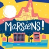 MARSIENS!