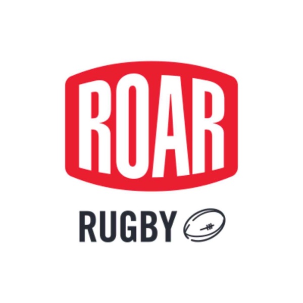 The Roar Rugby Podcast Artwork