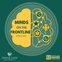 Culturally Competent Clinicians & Frontline Workers