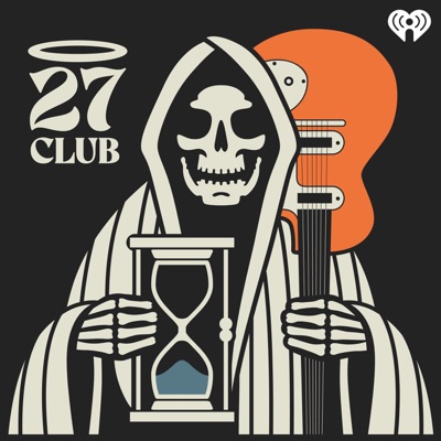 27 Club:iHeartPodcasts and Double Elvis