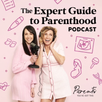 Protecting Your Relationship in Parenting